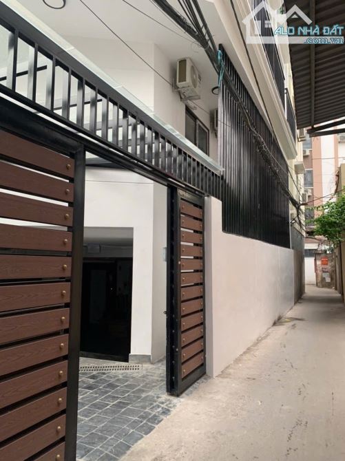 Quy hoạch mặt phố. Quá tiềm năng! Dòng tiền khủng, căn góc 43 phòng 2.5 tỷ năm - 6