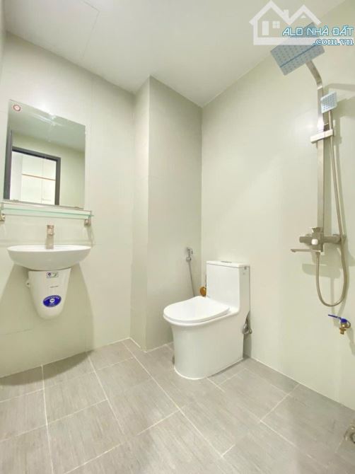 GÀ ĐẺ TRỨNG VÀNG, BÁN CCMN NGUYỄN KHÁNH TOÀN, CẦU GIẤY 123M, 7 TẦNG, 27 PHÒNG, 36,5 TỶ - 6