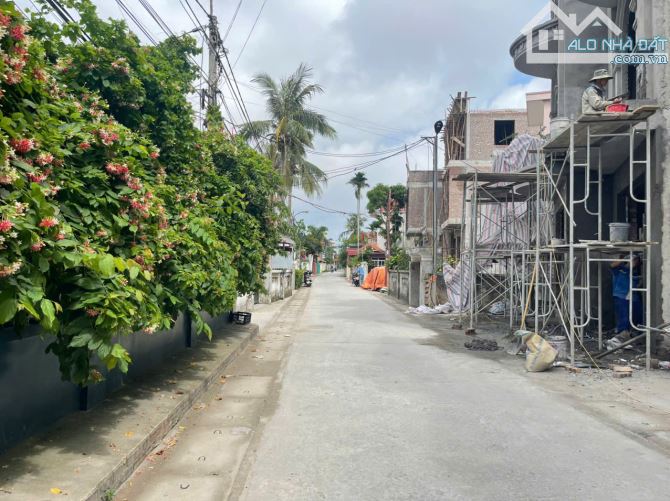 🆘🆘🆘Nhà 4 tầng phường Ngọc Xuyên, Đồ Sơn, Hải Phòng 62m - 6