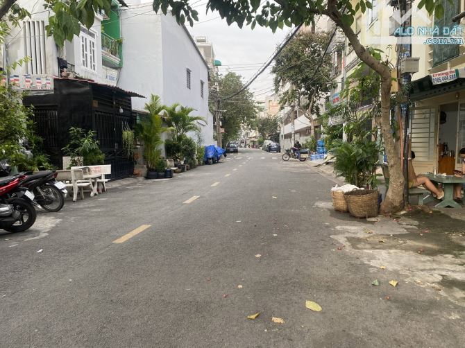 🏡 MẶT TIỀN KINH DOANH - SỔ VUÔNG NHƯ TỜ A4 – CHỈ 5.9 TỶ! - 6