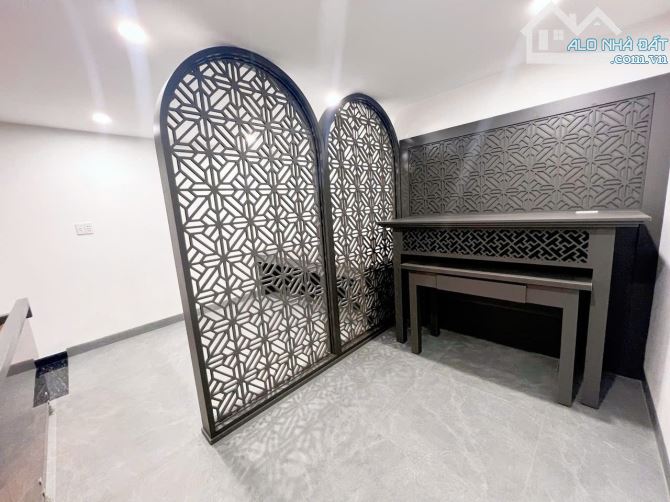 ✨ NHÀ 3 MÊ LỆCH HIỆN ĐẠI – HẺM CẤP 1 ĐỖ XUÂN HỢP THÔNG ĐỒNG KHỞI – TÂN LỢI - 6