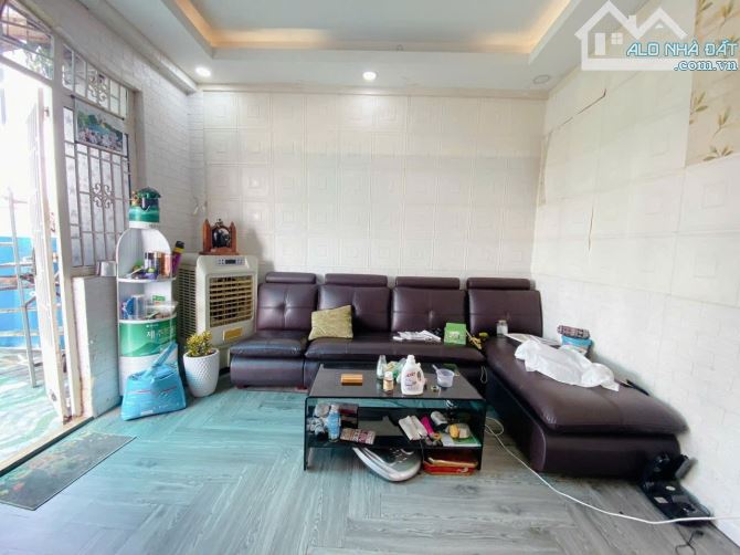 Mặt tiền giáp Quận 5 DT 144m2 4 tầng siêu rẻ, kế Chợ Rẫy, DHYD - 6