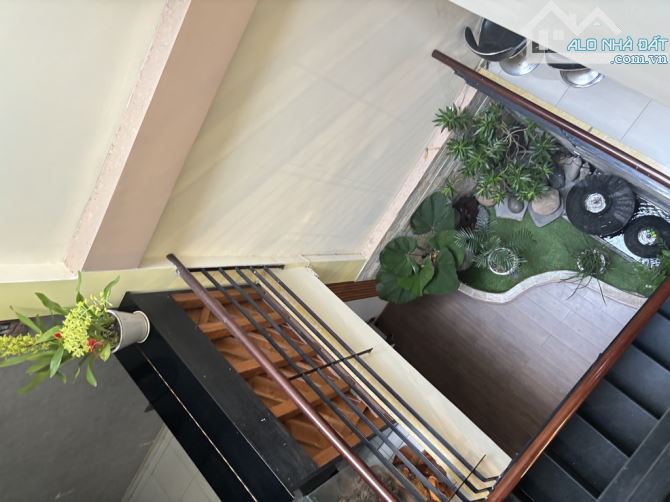 BÁN NHÀ 4 TẦNG ĐƯỜNG NHÁNH QUANG TRUNG, P 8, GÒ VẤP, DT145M , 7.8*20 , GIÁ 14.5 TỶ - 6