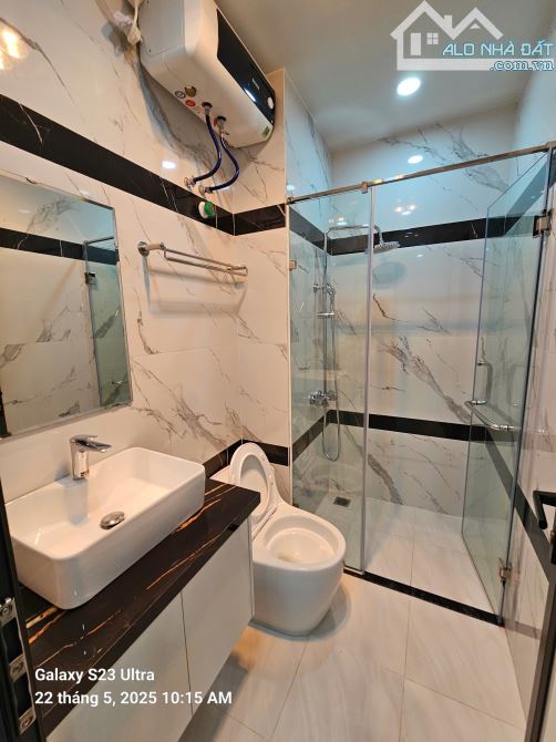 Bán nhà 4 tầng x 75m khu Bạch Đằng Luxury. Giá 11,5  tỷ - 6