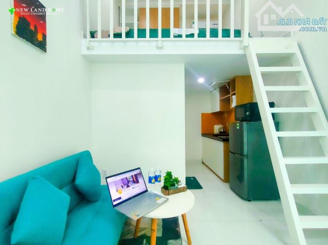 Khai trương Phòng Trọ Gác Cao gần ĐH Công Thương ở Tân Phú - 6