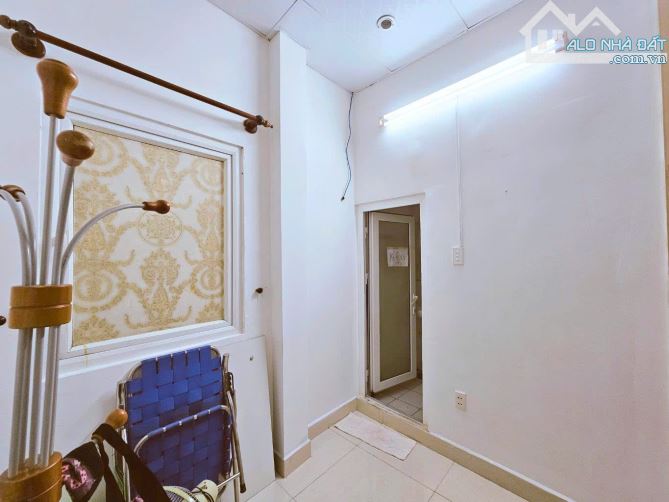 Bán nhà 5 tầng đường số 41, hẻm thông KDC hiện hữu, chỉ 5 tỷ - 6