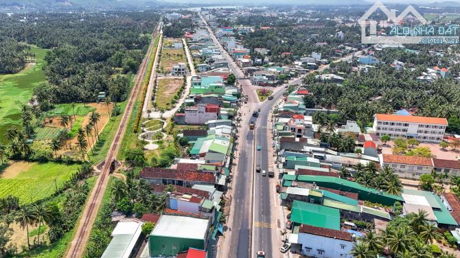 ĐẤT NỀN TRUNG TÂM BỒNG SƠN SỔ ĐỎ TRAO TAY, CHỈ TỪ 1,2 TỶ/LÔ, ĐẤT NỀN PHÚC GIA TÂN SỐ LƯỢNG - 6