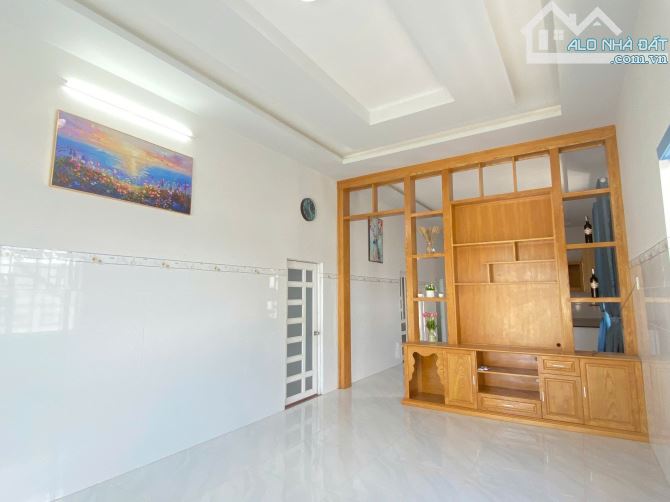 🔥NHÀ VƯỜN ĐẸP CHỈ XÁCH VALI VÀO LÀ Ở ✅DT: 852m2 (9,4x 93m) sẵn 129,5m2 thổ cư - 6