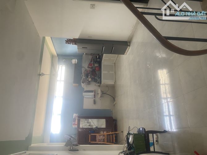 CẦN BÁN NHÀ 3 TẦNG TẠI HẺM 44 ĐƯỜNG BIỆT THỰ, NHA TRANG - 6
