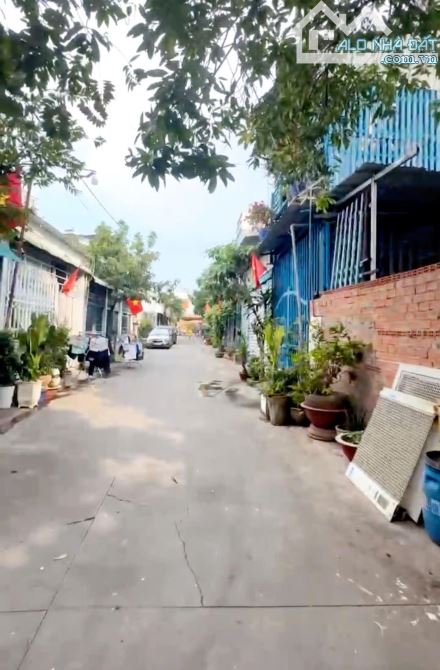 đất 123,4m2 4ty2 TL tặng dãy nhà trọ ngang 8m, p.Tân Đông Hiệp, Tp.Dĩ An - 6