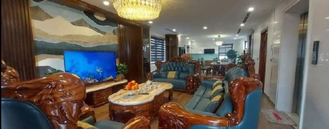 29.8 Tỷ/9 tầng/8 M tiền/ 87/96 M2/ Phân Lô. Giải Phóng - 6