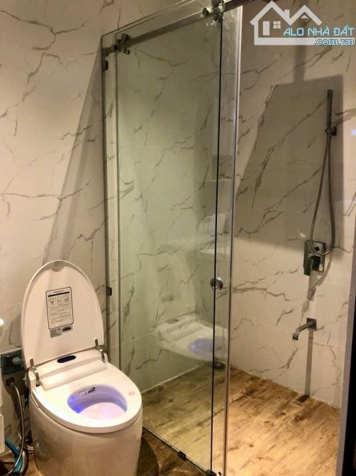 10❌17m, BÁN GẤP BIỆT THỰ 5 TẦNG, HXT 8M, LÊ ĐỨC THỌ, F15 GV, 20,1 TỶ - 6