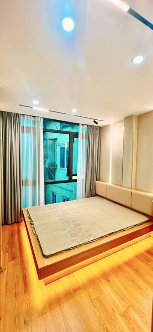 Tôi bán nhà phố Trần quốc Vượng 3,2m2 5 tầng 3,2 mặt tiền - 6
