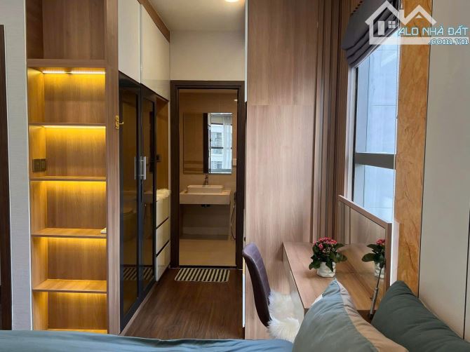 Chung cư Sky center ,P2,Tân Bình: 107m2,3p ngủ,2wc,NTCC,21tr - 6