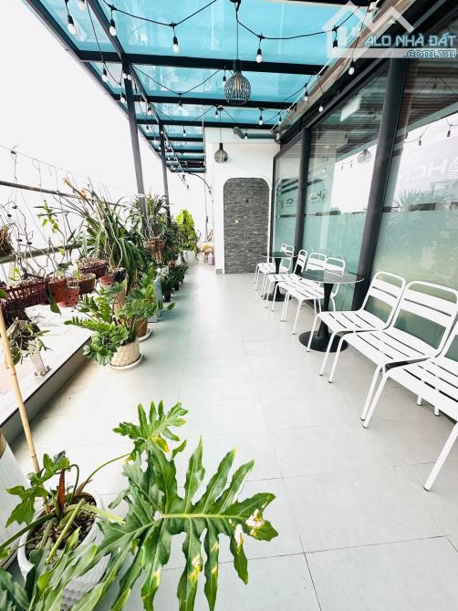 BÁN TOÀ VĂN PHÒNG HẠNG A NGUYỄN XIỂN 120m2 - 9T THANG MÁY - 98.5 TỶ - LÔ GÓC - KINH DOANH - 6