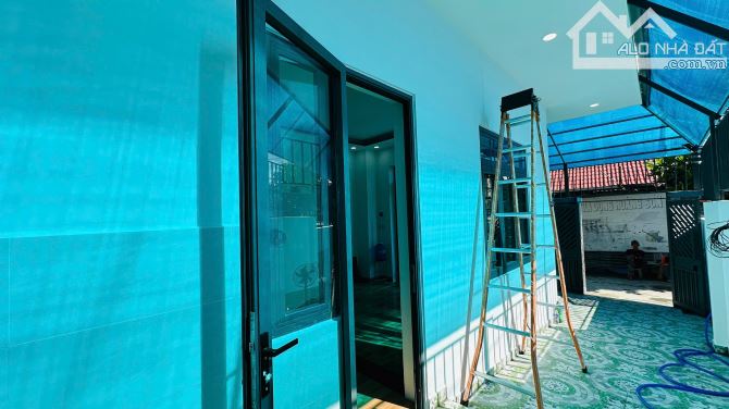 Bán nhà 01 tầng mới xây đường Nguyễn Xiển Nha Trang - 6