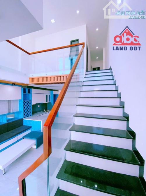 NP623 Nhà 1 Trệt 1 Lầu KP3 Phường Trảng Dài Gần Cây Xăng 26 Đường Đồng Khởi 200M - 6