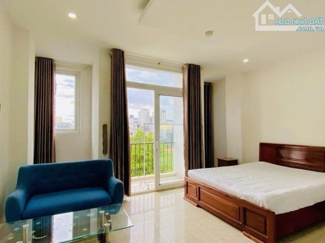 TOÀ CĂN HỘ CAO CẤP 6 TẦNG - KHU PHỐ TÂY AN THƯỢNG - 6