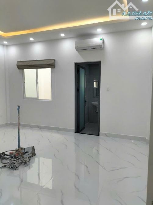 Siêu phẩm mặt tiền Đinh Bộ Lĩnh, giá đầu tư, khan hiếm bán gấp - 6