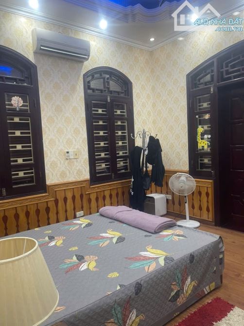 CĂN GÓC BIỆT THỰ SIÊU VIP tại khu đô thị mới Trần Lãm - 6