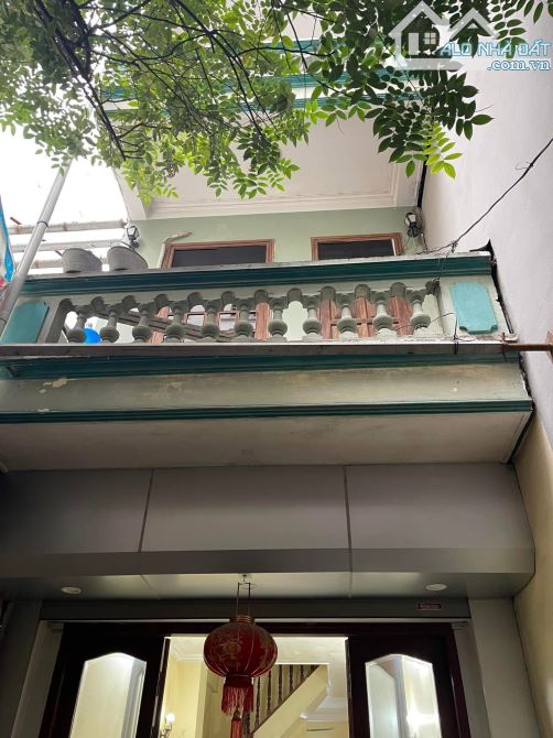 Bán nhà phố Bùi Xương Trạch-54m2x4T-50 ô tô-Chỉ 7.9 tỷ. - 6
