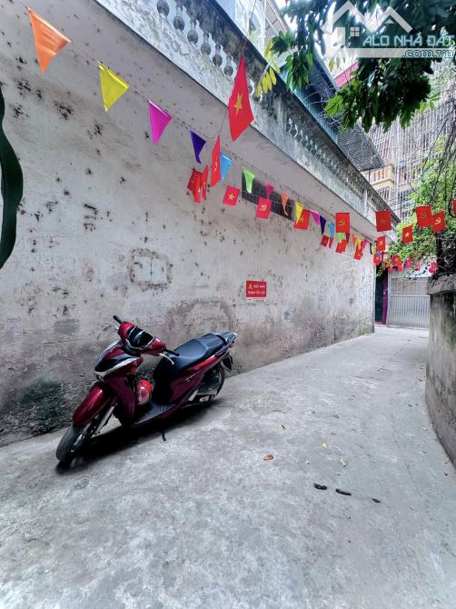 Nhà Đẹp Bùi Xương Trạch-38m2x5T-1 nhà ra ô tô-Chỉ 8 đồng-Trước nhà SH quay vòng tròn. - 6