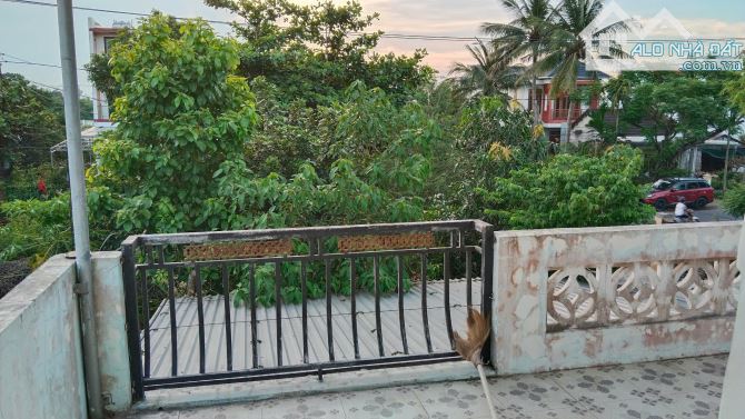 Bán nhà 2 tầng 2 mê, 3 PN, 3 tỷ 500, 128 m2, kinh doanh tốt, An Dương Vương, TX. Điện Bàn - 6