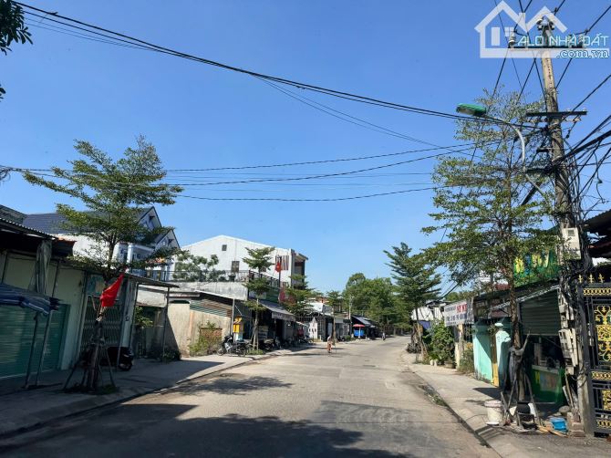 Bán 400m2 đất thuộc KQH Nguyễn Khoan Văn, Phú Bài , TP Huế. - 8