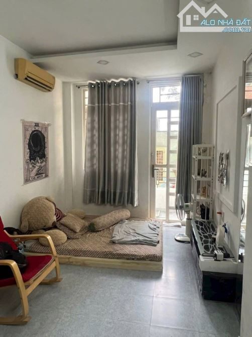 🏡 HẺM VIP – TRẦN BÌNH TRỌNG – NHÀ ĐẸP Ở LIỀN – GIÁ CHỈ 5 TỶ HƠN 💥 - 7