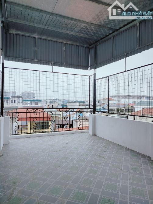 Bán nhà mặt ngõ thông, kinh doanh, ô tô tránh chỉ 6 tỷ - 7