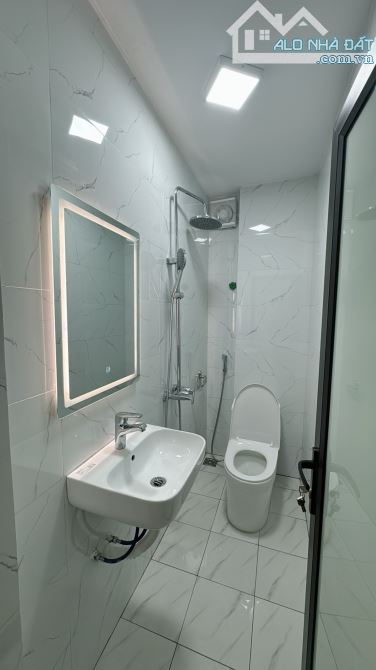 🔥 BÁN NHÀ THỤY KHUÊ – LÔ GÓC 2 THOÁNG – 35M2 – 4 TẦNG – 7.2 TỶ – CỬA TIỀN 3.6M 🔥 - 7