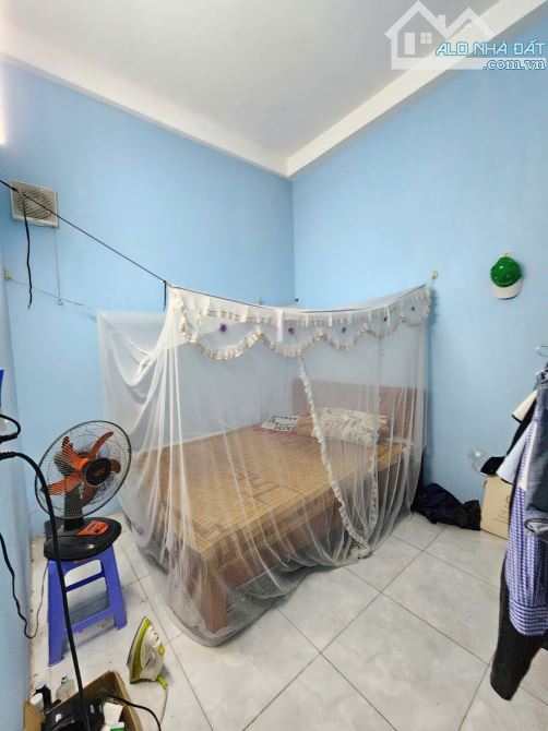 5Tỷ200__120m2__gần Bệnh Viện Dĩ An__Bán Nhà Lầu mặt tiền chợ Chang Tai, KDC Đông An - 7