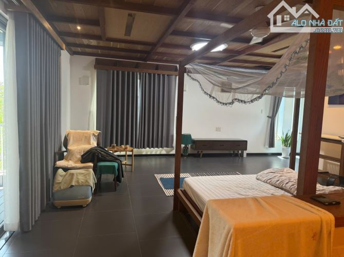 BIỆT THỰ NGHỈ DƯỠNG DỰ ÁN ONE RIVER PHÚ MỸ AN - 5 LÔ LIỀN KỀ (MT ngang 40m x 20m), TỔNG 80 - 7