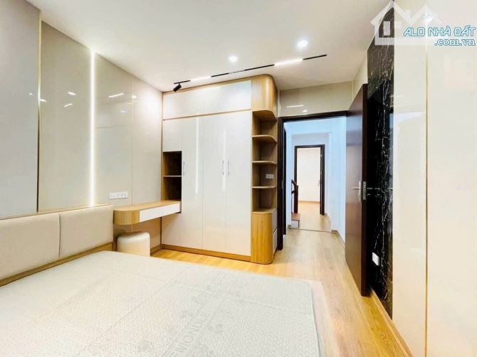 Bán Nhà Trần Quốc Vượng Cầu Giấy-Nhà Mới Gần Phố Nội Thất Cao Cấp-35m 5 Tầng Giá 7,4 Tỷ - 7
