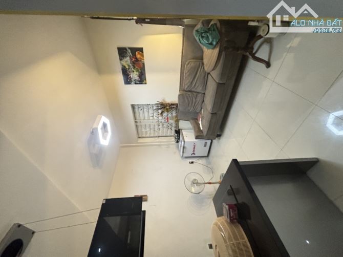 BÁN NHÀ 4 TẦNG ĐƯỜNG NHÁNH QUANG TRUNG, P 8, GÒ VẤP, DT145M , 7.8*20 , GIÁ 14.5 TỶ - 7