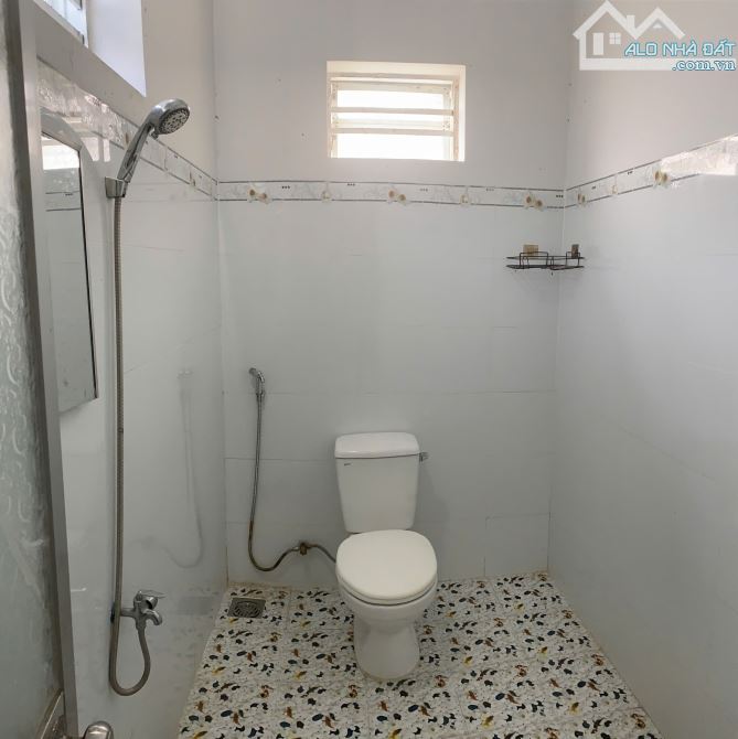 🔥NHÀ VƯỜN ĐẸP CHỈ XÁCH VALI VÀO LÀ Ở ✅DT: 852m2 (9,4x 93m) sẵn 129,5m2 thổ cư - 7