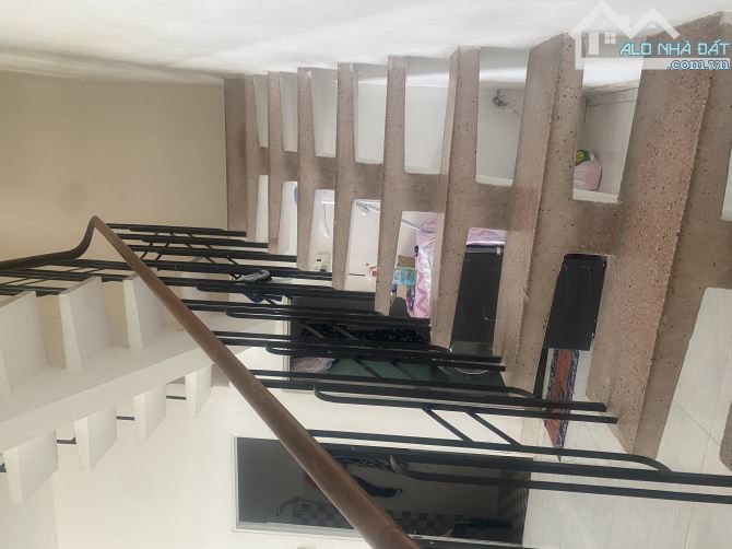 CẦN BÁN NHÀ 3 TẦNG TẠI HẺM 44 ĐƯỜNG BIỆT THỰ, NHA TRANG - 7