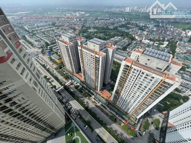 Cần bán gấp CC CT9 Văn Phú Victoria - Lô góc - 7
