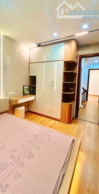Tôi bán nhà phố Trần quốc Vượng 3,2m2 5 tầng 3,2 mặt tiền - 7