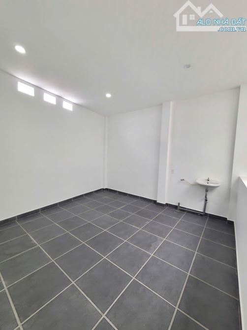 căn nhà 1 trệt 3 lầu và 1 căn nhà cấp 4 150,4m2 8tyTL MT đường Cây Da Xề - 7