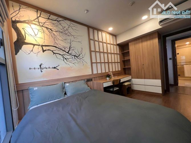 Chung cư Sky center ,P2,Tân Bình: 107m2,3p ngủ,2wc,NTCC,21tr - 7