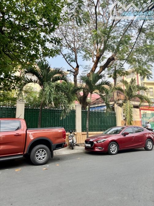 8❌20m, BÁN VILLA 5 TẦNG, HXT, NGUYỄN VĂN KHỐI, P8 GÒ VẤP, NHỈNH 14 TỶ - 7