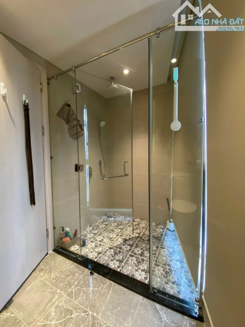 CỰC HIẾM - Căn góc tòa GOLD COAT 70m2 view biển và hồ bơi rất đẹp chỉ 7.2 tỷ - 7