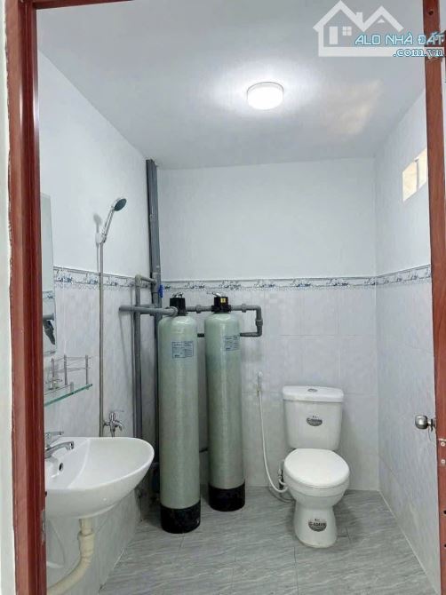 BÁN NHÀ CẤP 4 GIÁ RẺ,ĐƯỜNG XE HƠI,ẤP BÌNH TIỀN,ĐỨC HÒA HẠ,110M2 GIÁ 1TỶ850 - 7