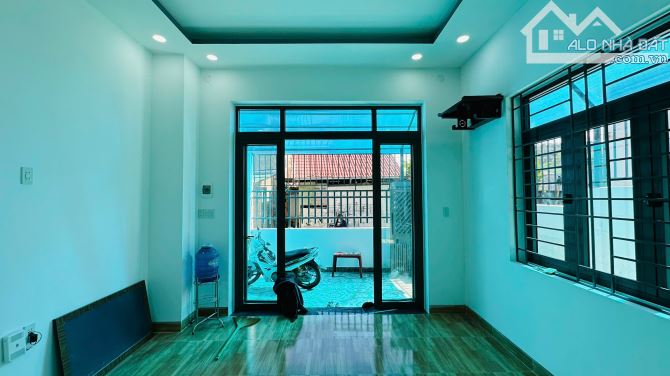 Bán nhà 01 tầng mới xây đường Nguyễn Xiển Nha Trang - 7