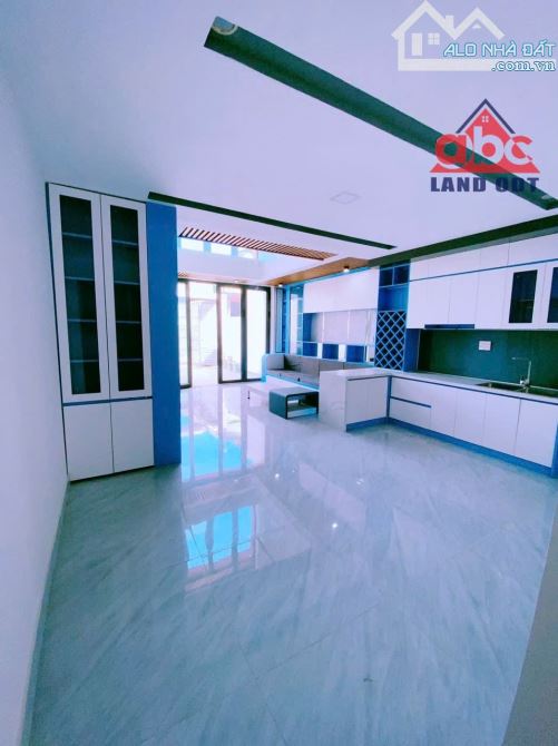 NP623 Nhà 1 Trệt 1 Lầu KP3 Phường Trảng Dài Gần Cây Xăng 26 Đường Đồng Khởi 200M - 7