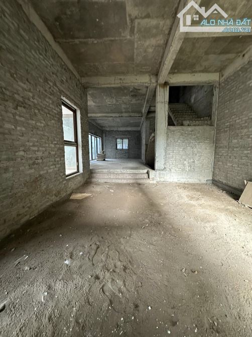 Biệt thự Tràng An Complex - Phùng Chí Kiên 89 tỷ, 226.6m2, 5 tầng, mặt tiền 8.4m. - 7