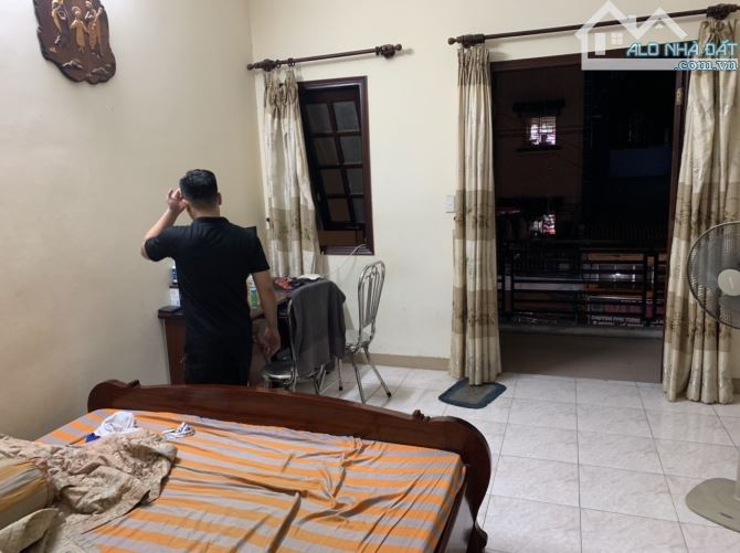 MẶT TIỀN HOÀNG XUÂN NHỊ - TÂN PHÚ - 4 TẦNG - DT 5m x 22m - CHỈ 11 TỶ - 7
