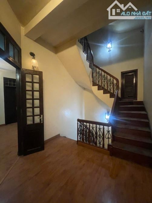 Chị Bích Nhờ Bán Hộ Căn Nhà , Trần Cung ,50m2 , 5 Tầng , 8,5 Tỷ - 7