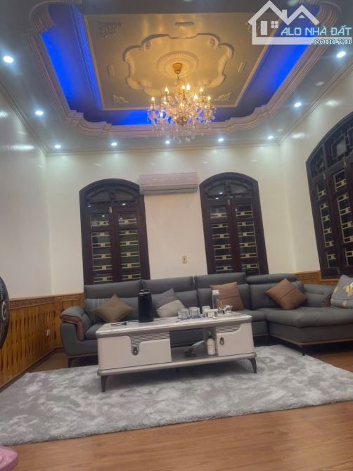 CĂN GÓC BIỆT THỰ SIÊU VIP tại khu đô thị mới Trần Lãm - 7